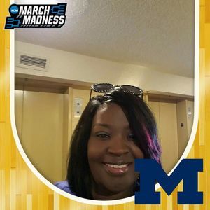 Meet your Posher, Jackie